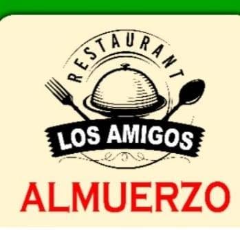 RESTAURANTE LOS AMIGOS