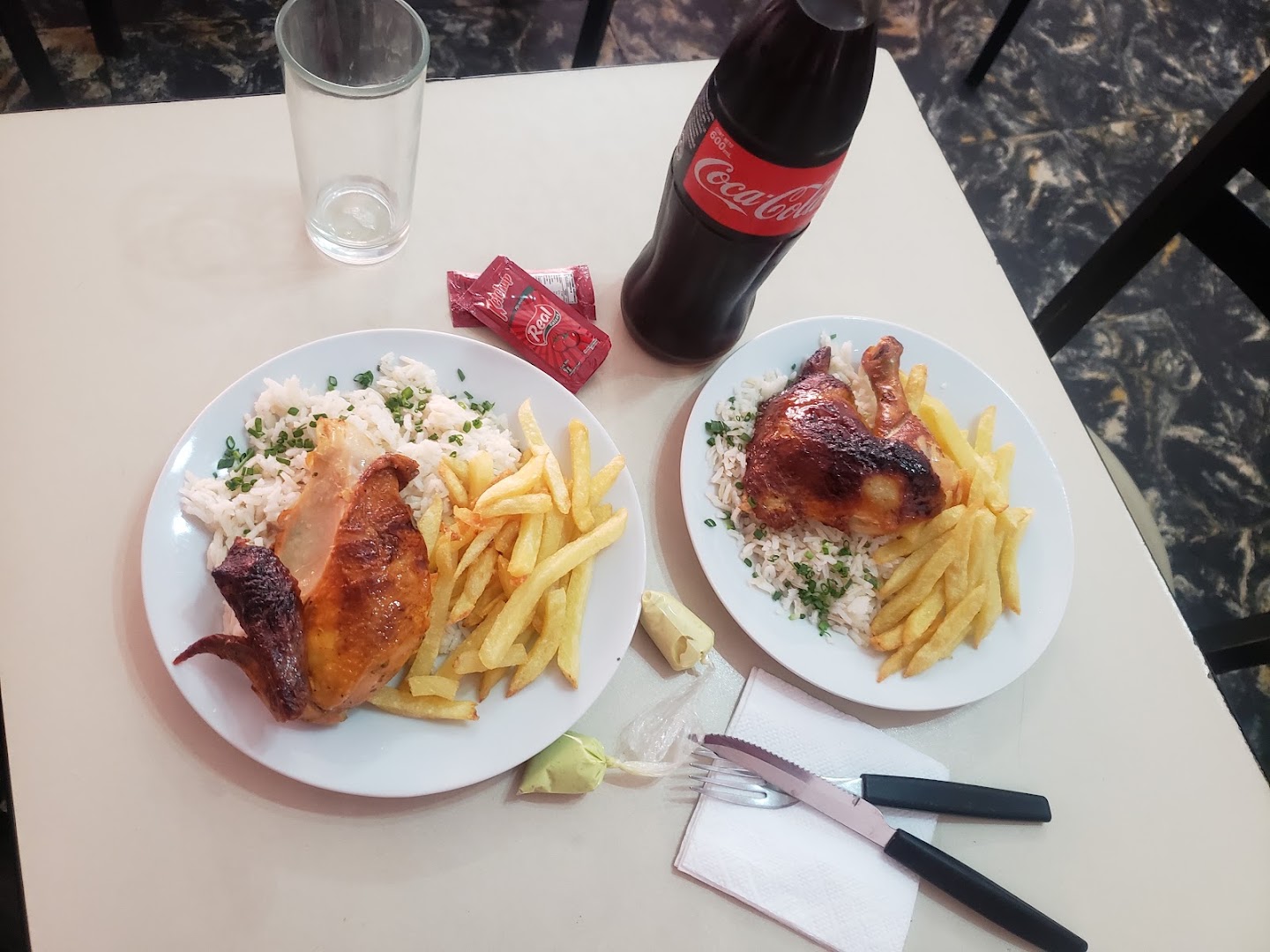 RESTAURANTE LOS AMIGOS — foto 1