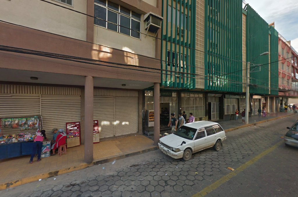 RESTAURANTE LOS AMIGOS — foto 2